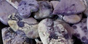 Tiffany Stone Cabochon Gemstone