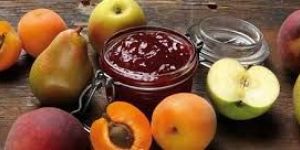 Mixed Fruit Jam