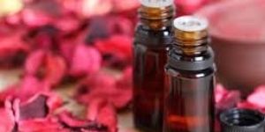 Rosewood Essential Oil