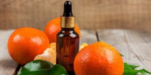 Tangerine Essential Oil