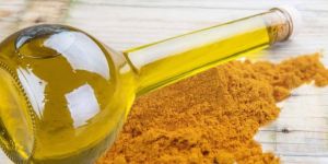 Turmeric Essential Oil