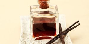 Vanilla Essential Oil