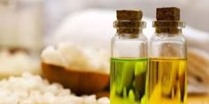 Vetiver Essential Oil