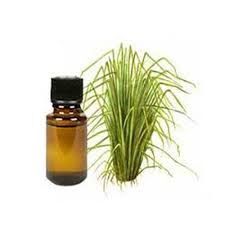 Vetiver Hydrosol