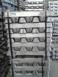 Aluminum Ingot