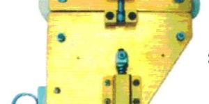 Breaking Recovery Machine