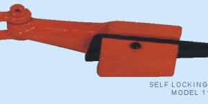 Come along Clamp for Railway