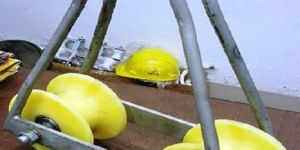 Double Aerial Roller