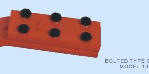 Patta Clamp for Earth Wire