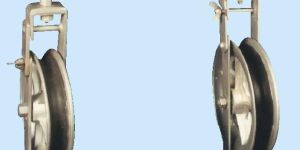 Single Aerial Roller