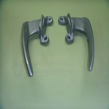 TVS APACHE GRAB HANDLE