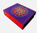 Wedding Card with Printed Design