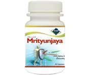 Shivalik Mrityunjaya Capsules