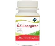 Shivalik Re-Energizer Capsules