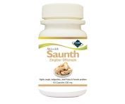 Shivalik Saunth- Zingiber Officinale Capsules