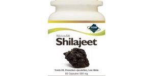Shivalik Shilajeet Capsules