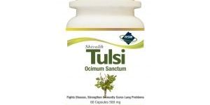Shivalik Tulsi Capsules