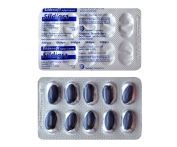 Sildigra Super Active Capsules