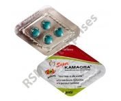 Super Kamagra Tablets