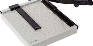 Paper Cutter
