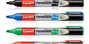 Permanent Marker