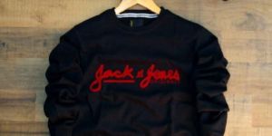 Full Sleeve T-Shirts