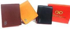 Mens Leather Wallets