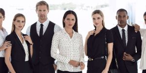 Uniform Customization Services