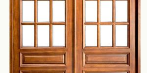 Wooden Windows