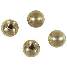 Brass Caps