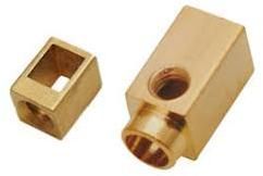 Brass Terminal Connector