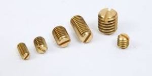 Grub Screw