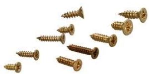 Self Tapping Screws