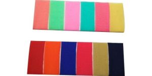 Plain Georgette Fabric