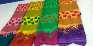 Printed Sarees