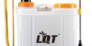 Two in One Knapsack Sprayer