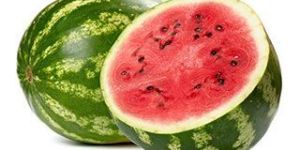 Organic Watermelon