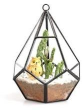 Wedding Metal Rose Gold Copper Glass