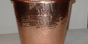 Wood Handle Sauna Bucket