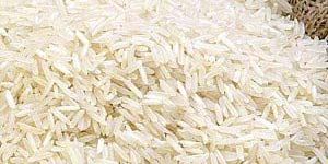 Organic Non Basmati Rice