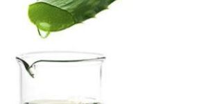 Herbal Aloe Vera Juice