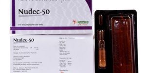 Nudec-50 Injection