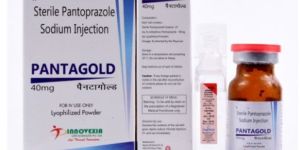Pantagold Injection