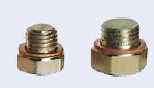 P-8 & P-10 Lubrication Machine Plugs