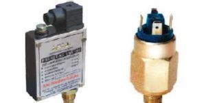 Pressure Switch