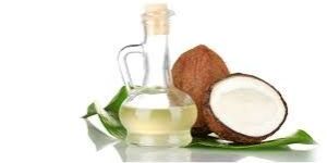 Virgine Coconut Oil