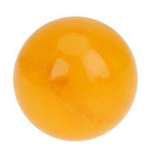 Yellow Aventurine Agate Ball