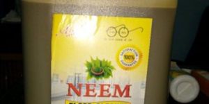 Aura Magic Floor Cleaner