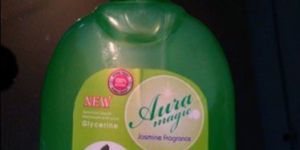 Aura Magic Hand Wash