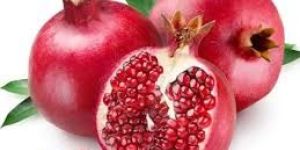Fresh Pomegranate